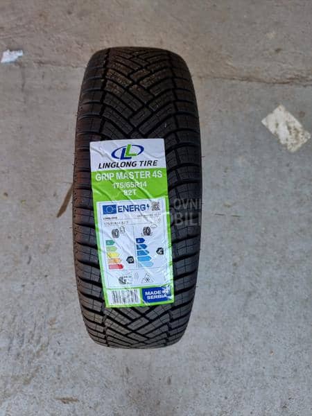 Linglong 175/65 R14 Sve sezone