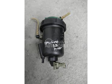 Kuciste nafte za Lancia Ypsilon