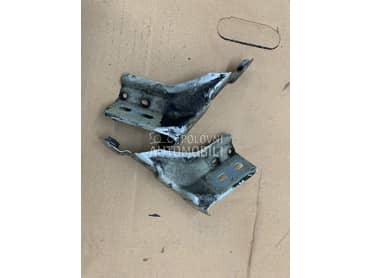 Nosac krila za Volkswagen Polo