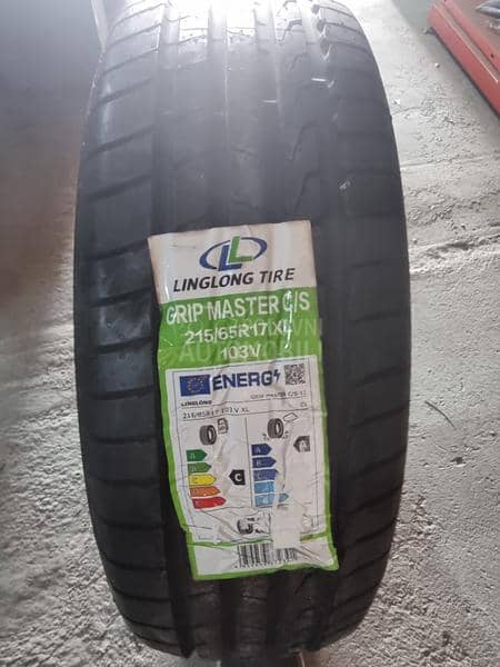 Linglong 215/65 R17 Letnja