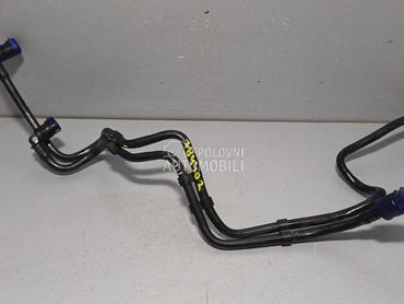 CRIJEVO za Land Rover Range Rover Evoque