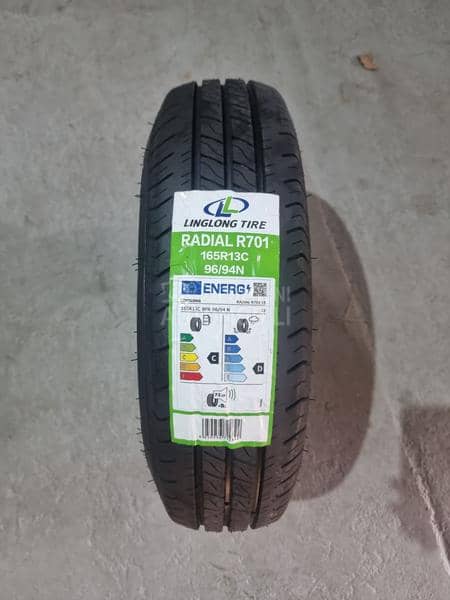 Linglong 165/70 R13 Sve sezone