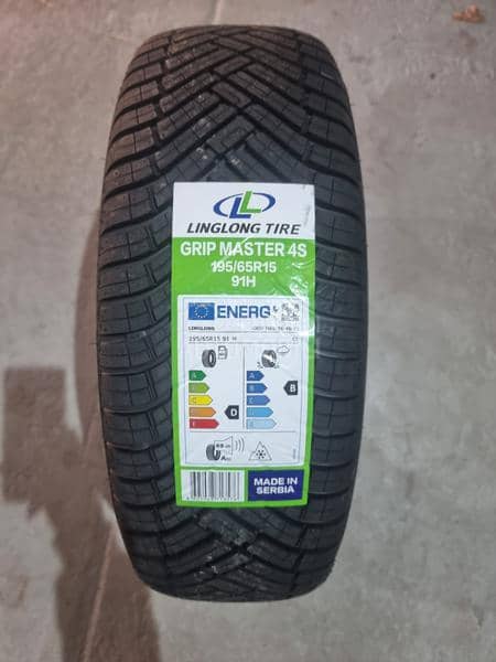 Linglong 195/65 R15 Sve sezone