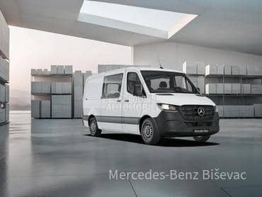 Mercedes Benz Sprinter 315cdi Mixto standard