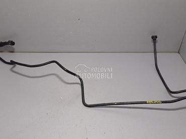 CRIJEVO za Mercedes Benz GL Klasa