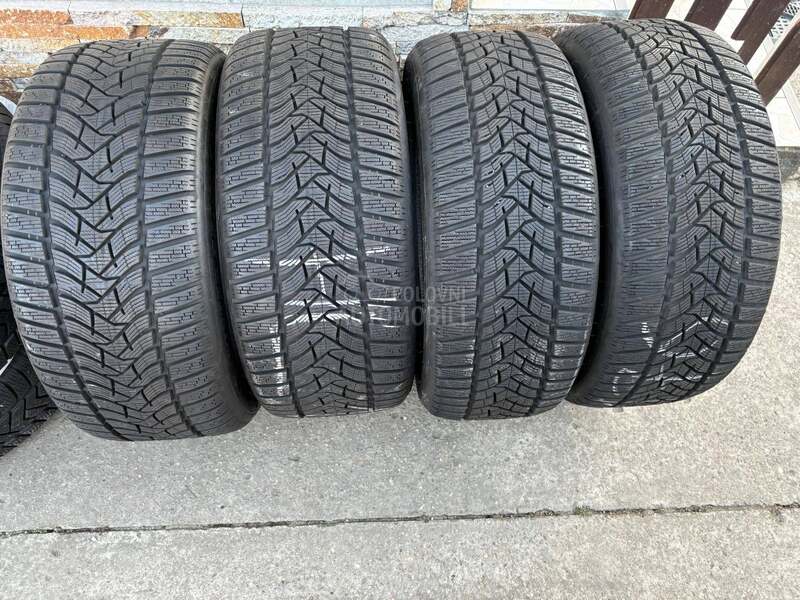 Dunlop 245/40 R18 Zimska