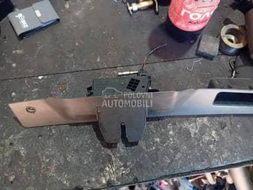 brava gepeka karavan za Opel Astra H