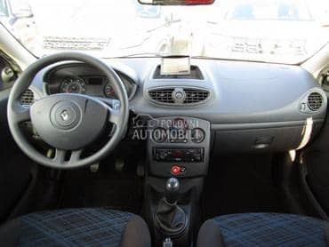 Instrument tabla za Renault Clio od 2005. do 2014. god.