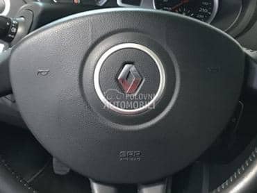 Airbag volana za Renault Clio od 2005. do 2014. god.
