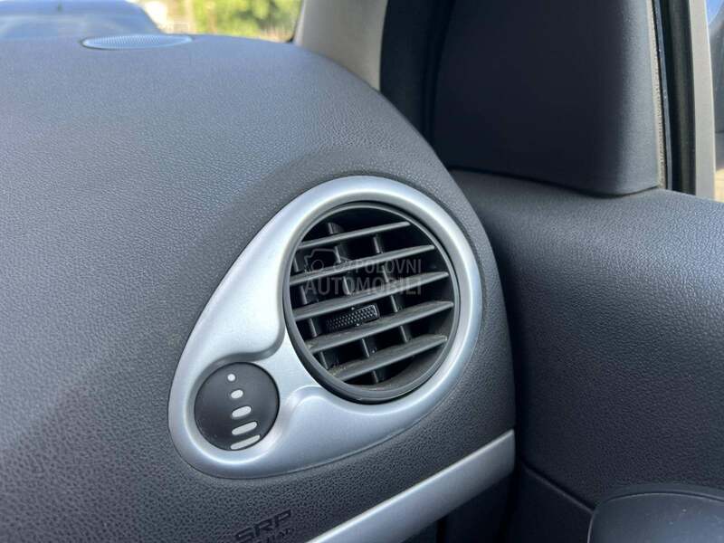 Rešetke ventilacije
