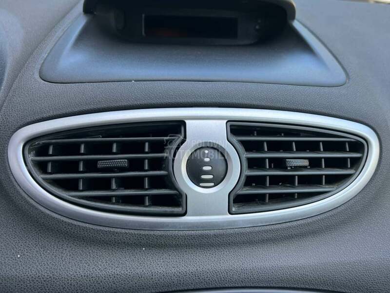 Rešetke ventilacije