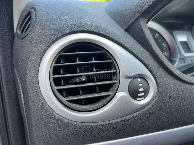 Rešetke ventilacije