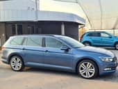 Volkswagen Passat B8 2.0 TDI 4X4