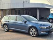 Volkswagen Passat B8 2.0 TDI 4X4