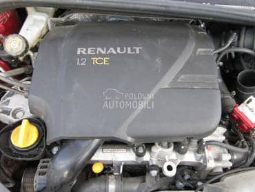 Poklopac motora 1.2TCe za Renault Clio od 2005. do 2014. god.