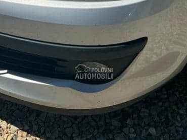 Maglenka leva za Renault Clio od 2005. do 2009. god.