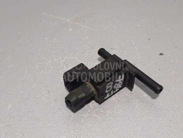 TC VENTIL za Nissan Qashqai