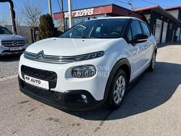 Citroen C3 1.2 B
