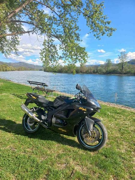 Kawasaki ninja