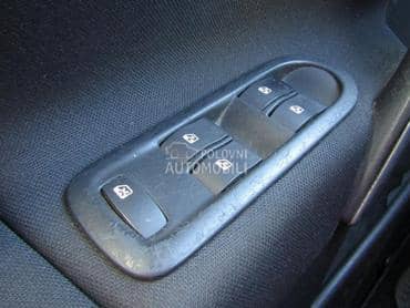 Prekidači podizača stakla za Renault Megane od 2003. do 2009. god.