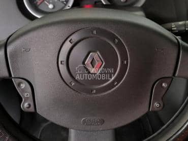 Airbag volana za Renault Megane od 2003. do 2009. god.