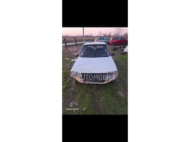 Vrata za Peugeot 205 od 1986. do 1996. god.