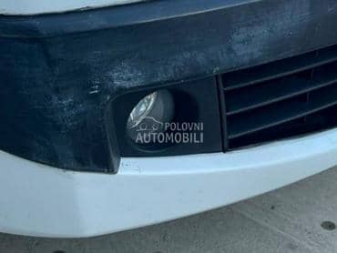 Maglenka desna za Renault Megane od 2006. do 2009. god.