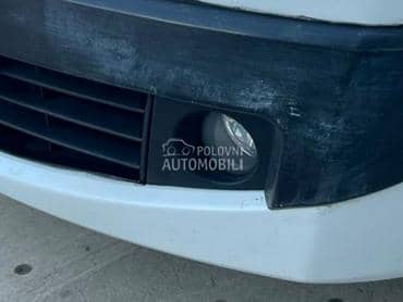 Maglenka leva za Renault Megane od 2006. do 2009. god.