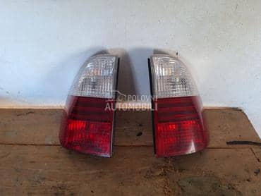 Stop svetla za X3 E83 za BMW X3 od 2004. do 2010. god.