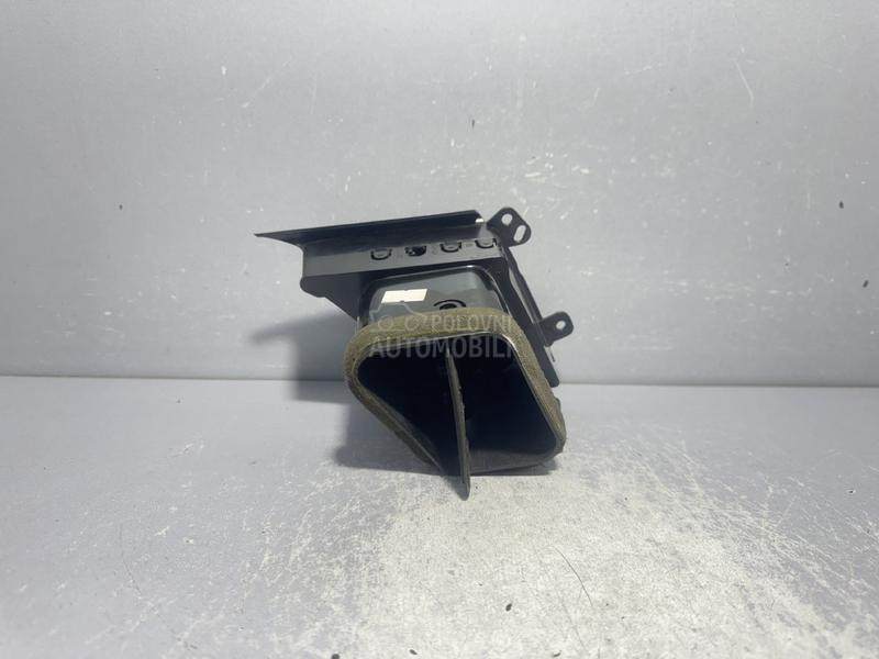 RESETKA VENTILACIJE