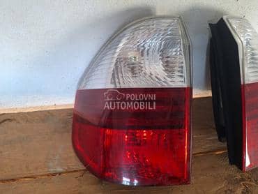 Stop lampa leva X3 E83 za BMW X3 od 2004. do 2010. god.