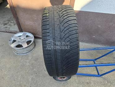 Michelin 255/40 R19 Zimska