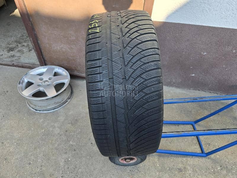 Michelin 255/40 R19 Zimska