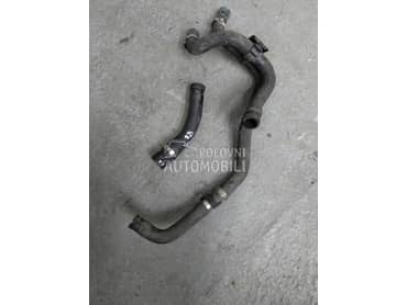 Creva vode za Lancia Ypsilon