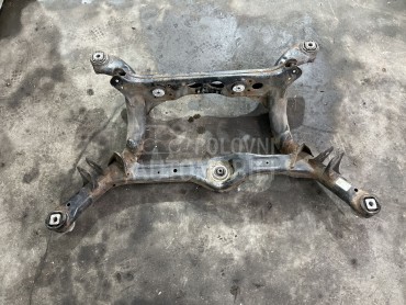 TRAP/MOST za Audi Q5