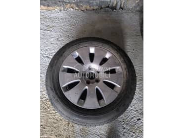 Aluminijumske felne  16" 5 x 112
