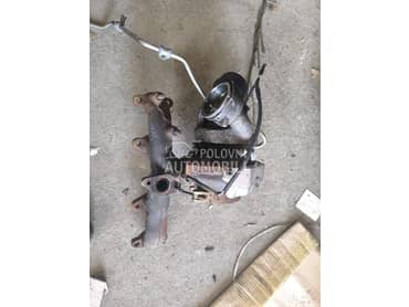 turbina BLS za Volkswagen Golf 5