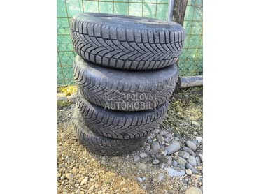 Falken 195/65 R15 Sve sezone