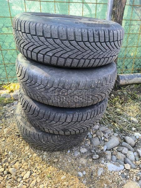 Falken 195/65 R15 Sve sezone