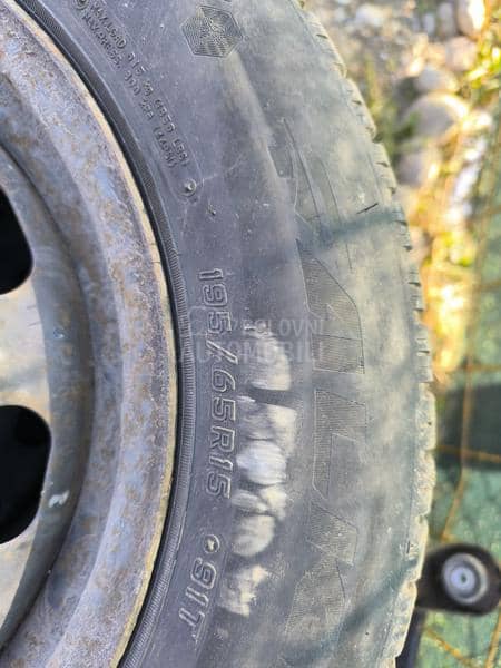 Falken 195/65 R15 Sve sezone