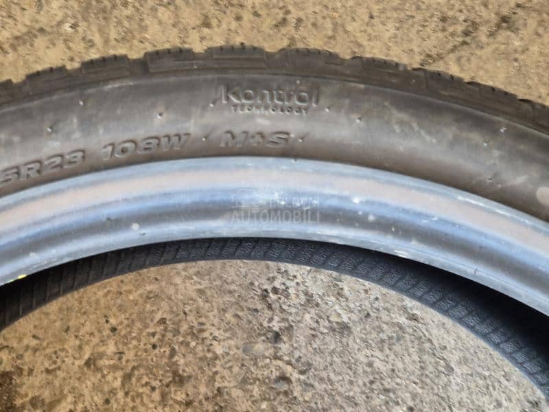 Hankook 295/35 R23 Zimska
