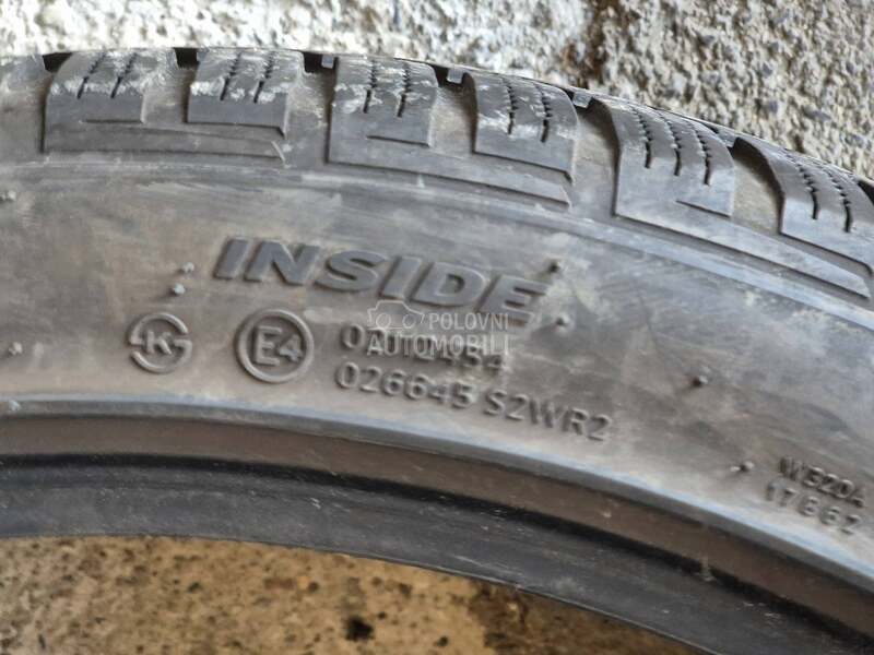 Hankook 295/35 R23 Zimska