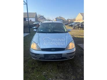 alternator anlaser za Ford Focus od 1998. do 2005. god.