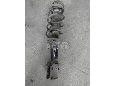 Amortizer i opruga za Lancia Ypsilon