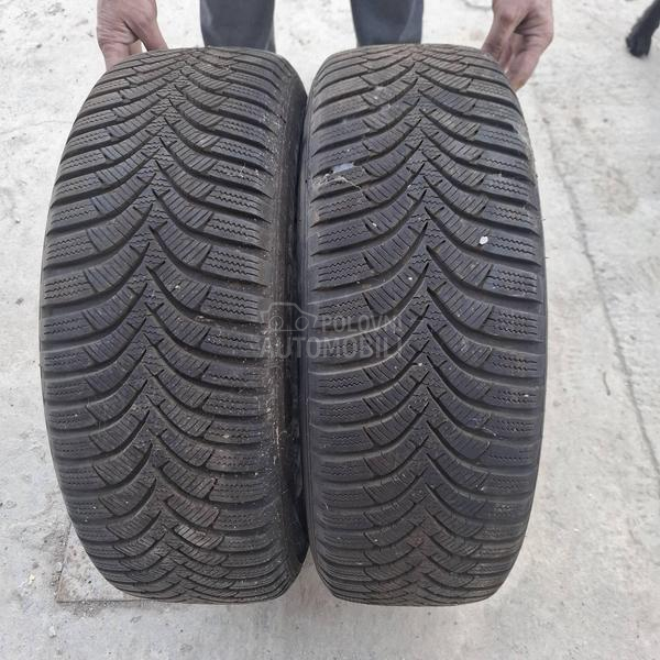 Hankook 195/65 R15 Zimska