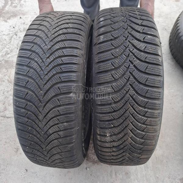 Hankook 195/65 R15 Zimska