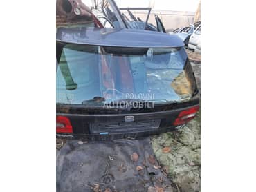 Gepek vrata za Volvo S40, V40 od 2000. do 2006. god.