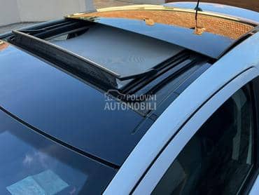 Siber pano za Opel Corsa D