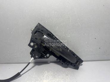 RUCKA VRATA za Volkswagen Passat B8