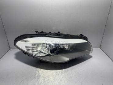 FAR za BMW Serija 5